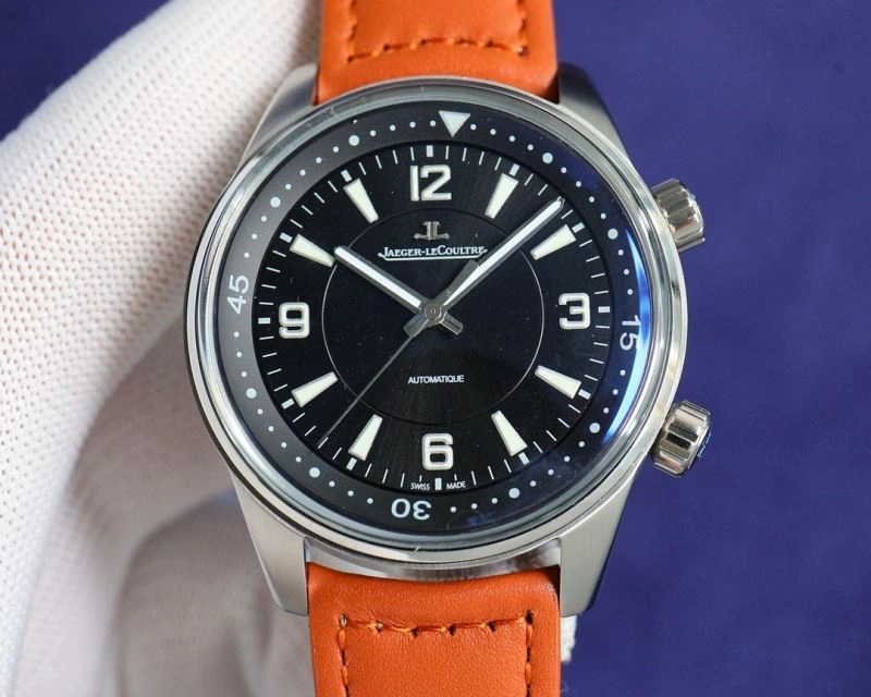 JAEGER-LECOULTRE Watches FlexibleFit 185916
