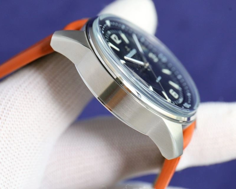 JAEGER-LECOULTRE Watches FlexibleFit 185916