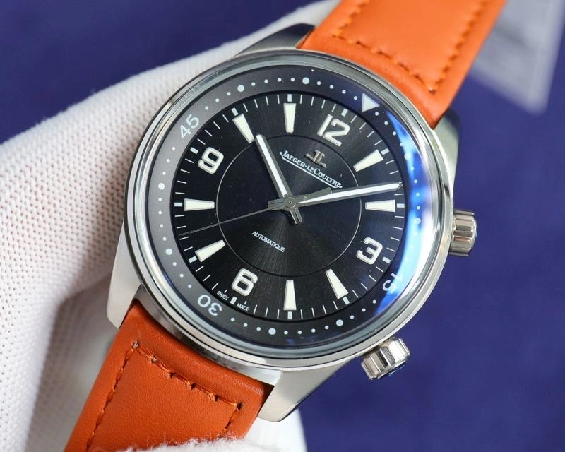 JAEGER-LECOULTRE Watches FlexibleFit 185916
