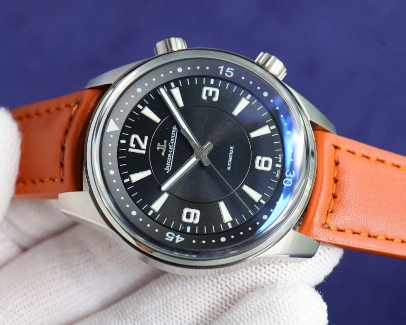 JAEGER-LECOULTRE Watches FlexibleFit 185916