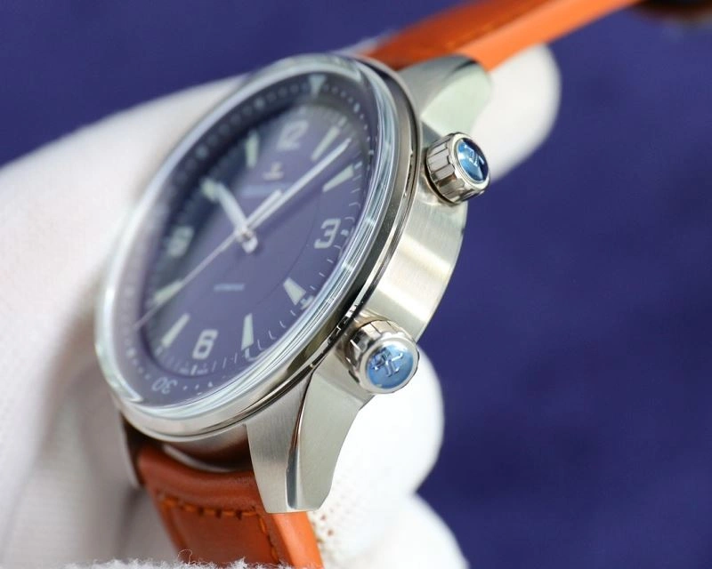 JAEGER-LECOULTRE Watches FlexibleFit 185916