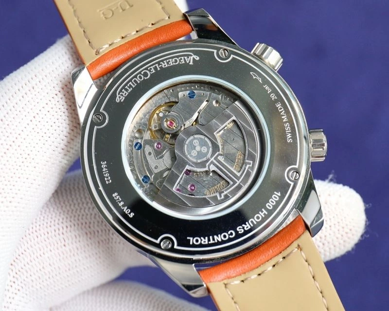 JAEGER-LECOULTRE Watches FlexibleFit 185916