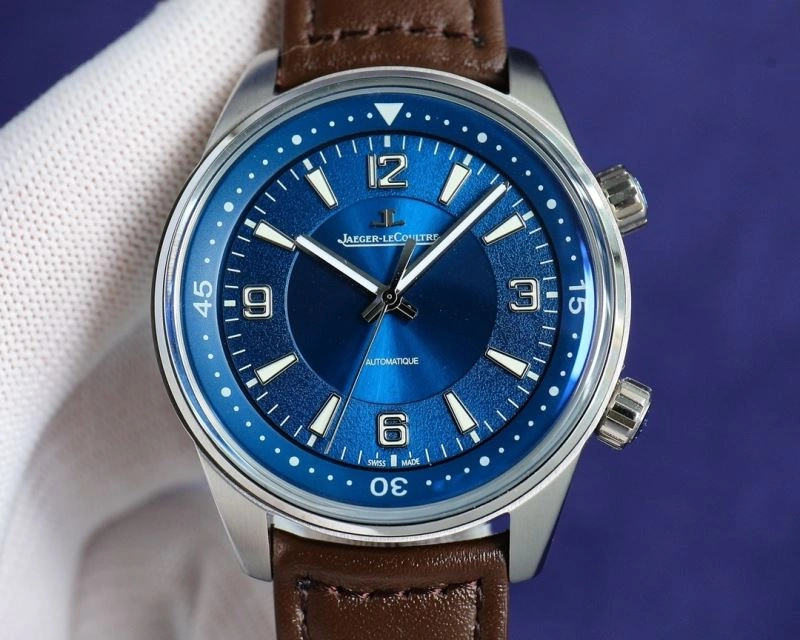 JAEGER-LECOULTRE Watches TopPick 185917
