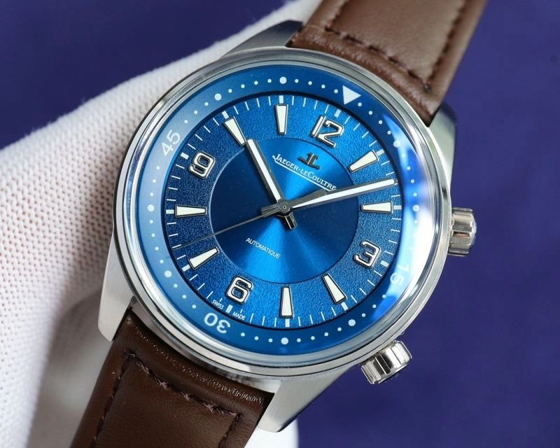 JAEGER-LECOULTRE Watches TopPick 185917