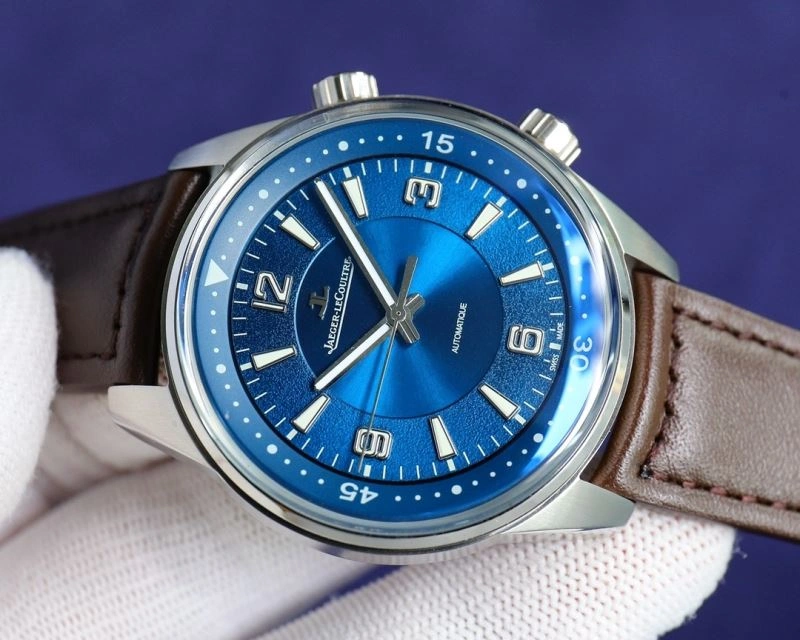 JAEGER-LECOULTRE Watches TopPick 185917