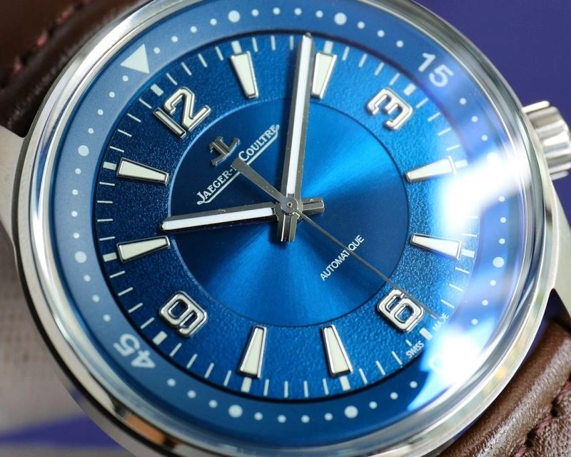 JAEGER-LECOULTRE Watches TopPick 185917