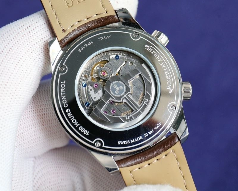 JAEGER-LECOULTRE Watches TopPick 185917