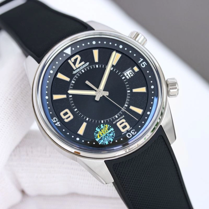 JAEGER-LECOULTRE Watches Practical 185904