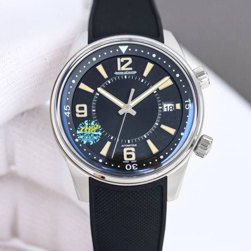 JAEGER-LECOULTRE Watches Practical 185904