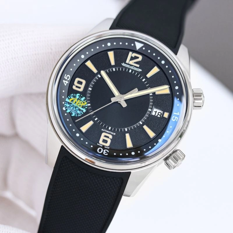 JAEGER-LECOULTRE Watches Practical 185904