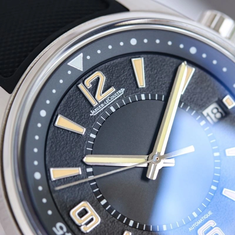 JAEGER-LECOULTRE Watches Practical 185904