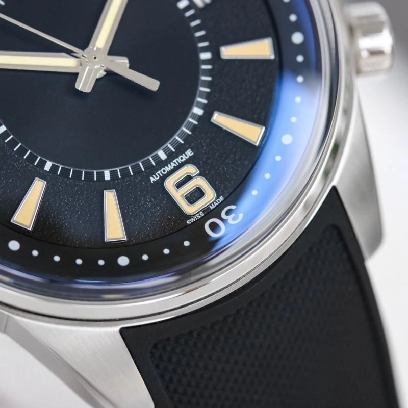JAEGER-LECOULTRE Watches Practical 185904
