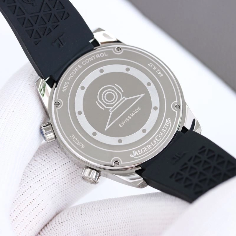 JAEGER-LECOULTRE Watches Practical 185904