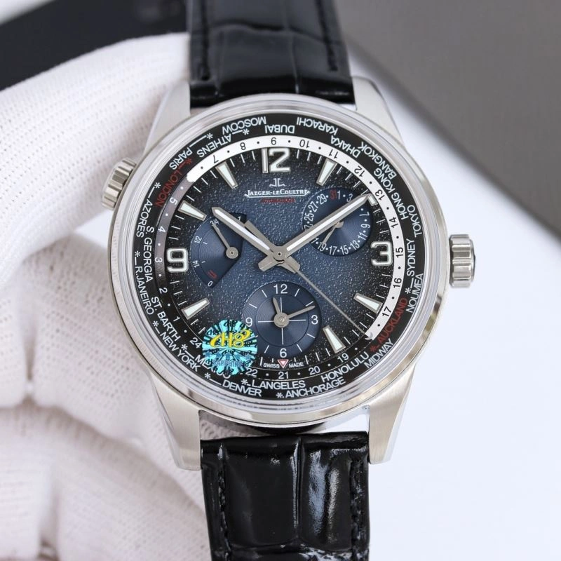 HighQuality JAEGER-LECOULTRE Watches 185903