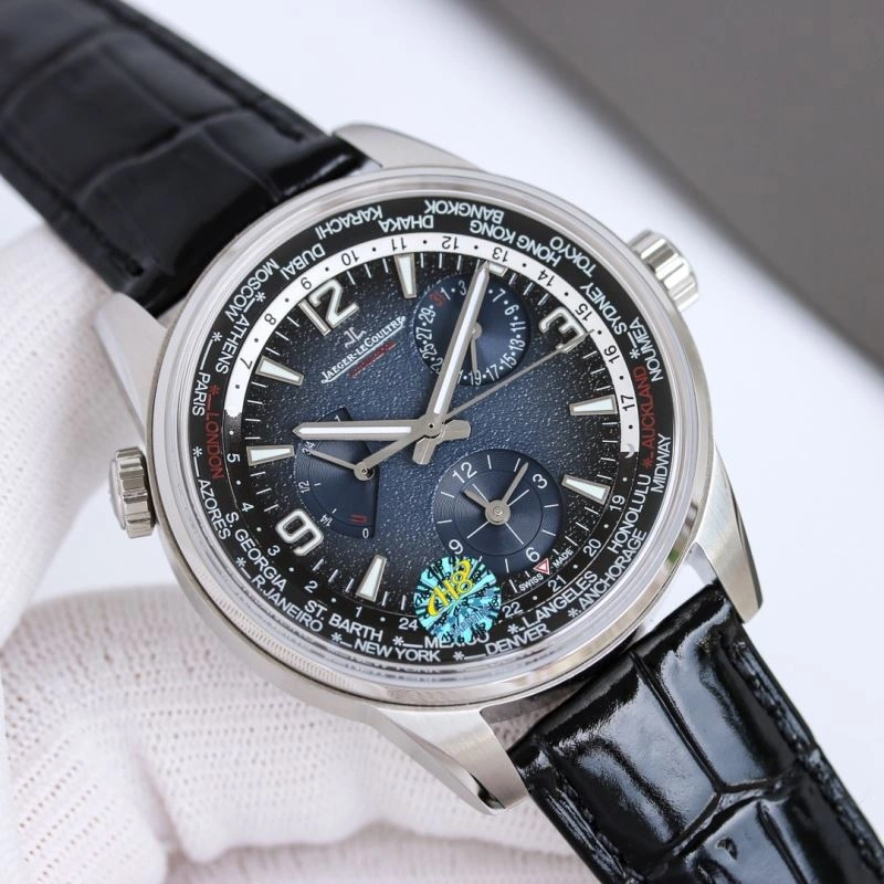 HighQuality JAEGER-LECOULTRE Watches 185903