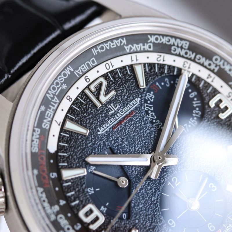 HighQuality JAEGER-LECOULTRE Watches 185903