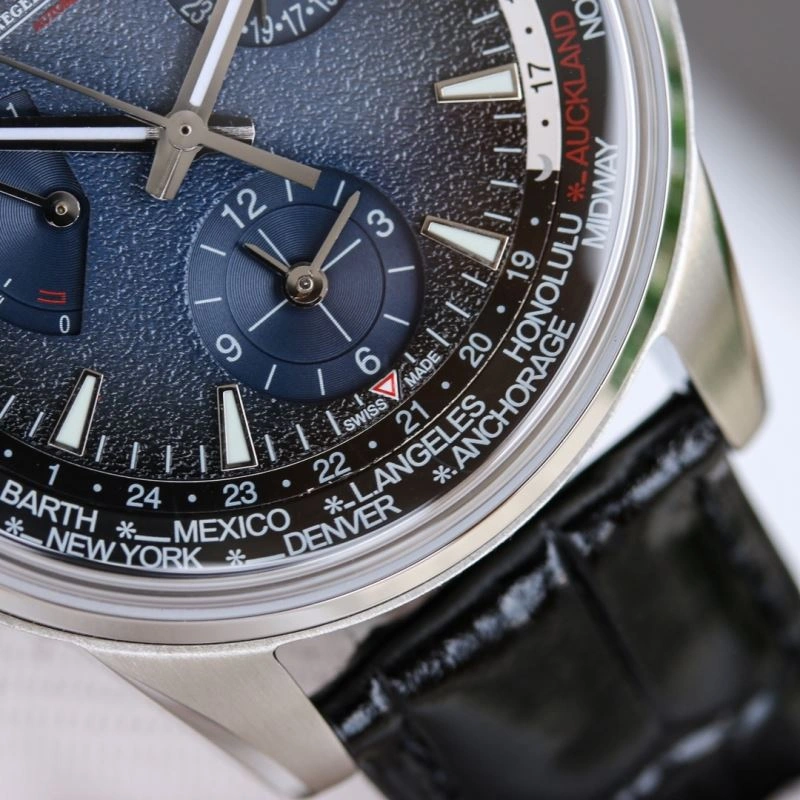 HighQuality JAEGER-LECOULTRE Watches 185903