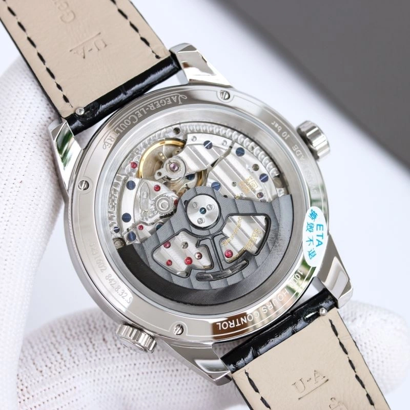 HighQuality JAEGER-LECOULTRE Watches 185903