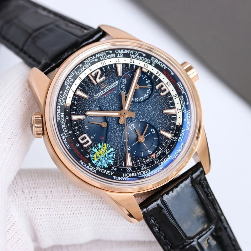 ZipUp JAEGER-LECOULTRE Watches 185919