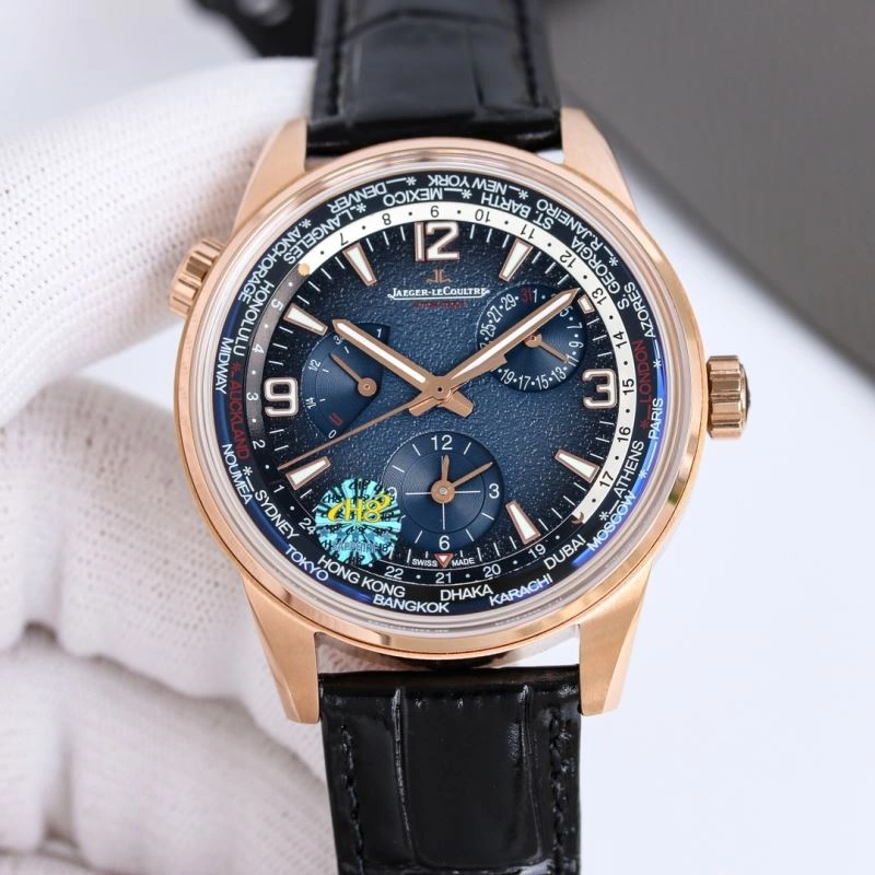 ZipUp JAEGER-LECOULTRE Watches 185919