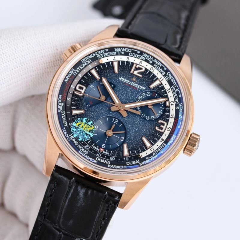 ZipUp JAEGER-LECOULTRE Watches 185919