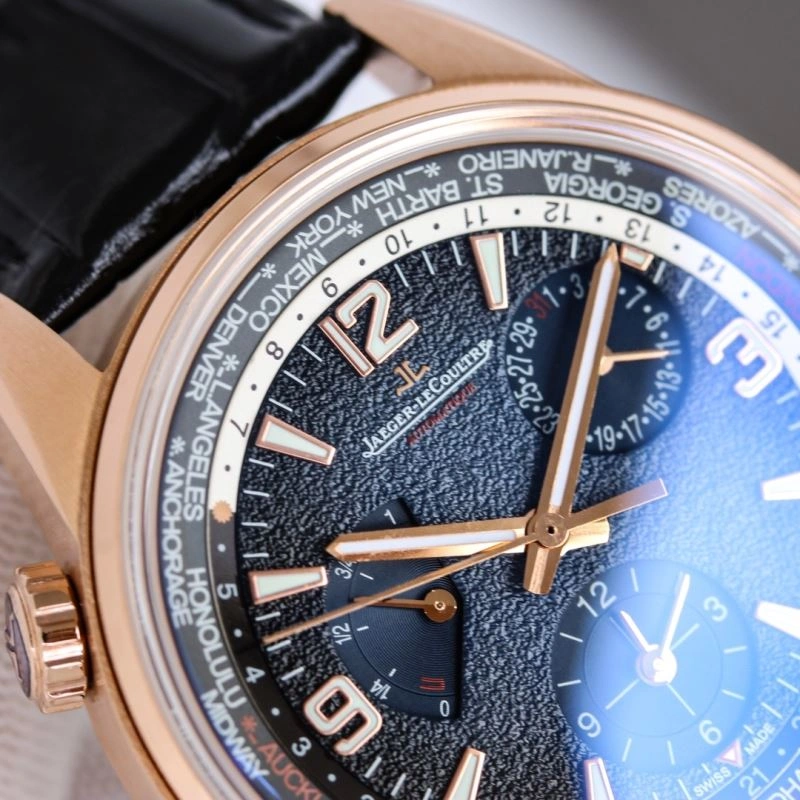 ZipUp JAEGER-LECOULTRE Watches 185919