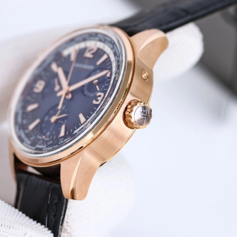 ZipUp JAEGER-LECOULTRE Watches 185919