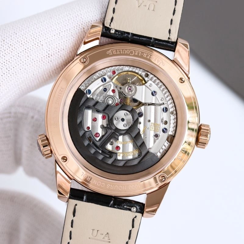 ZipUp JAEGER-LECOULTRE Watches 185919