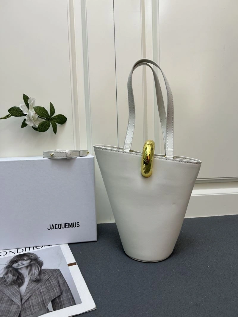 FreshLook Jacquemus Bucket Bags 83956