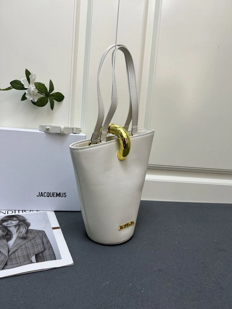 FreshLook Jacquemus Bucket Bags 83956