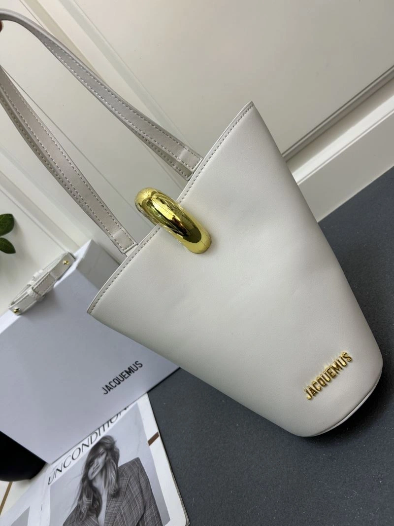 FreshLook Jacquemus Bucket Bags 83956