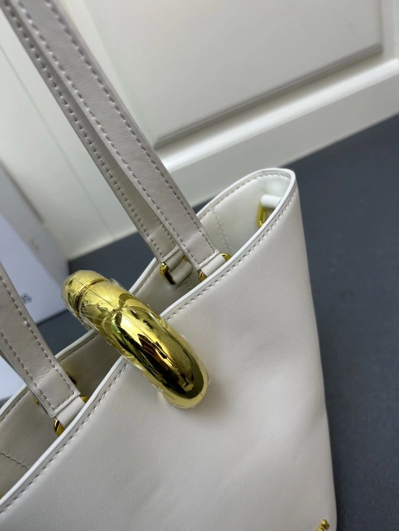 FreshLook Jacquemus Bucket Bags 83956