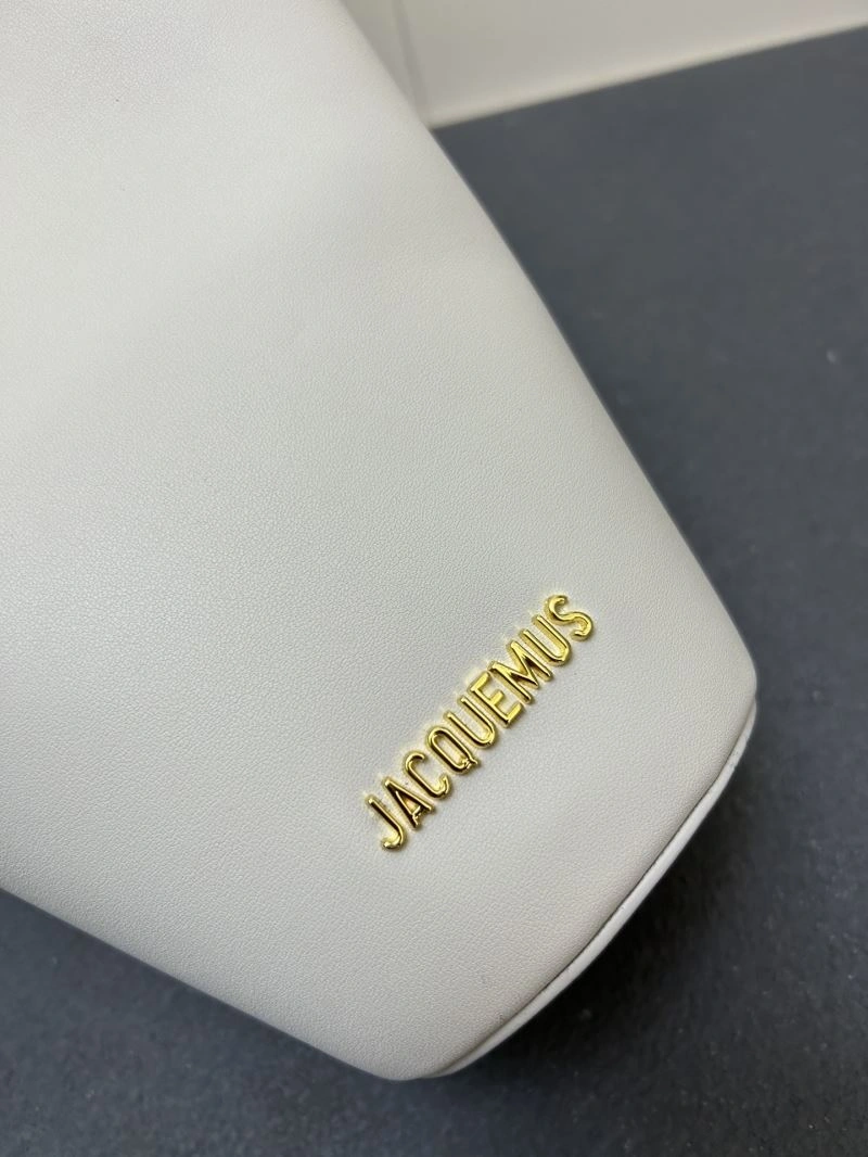 FreshLook Jacquemus Bucket Bags 83956