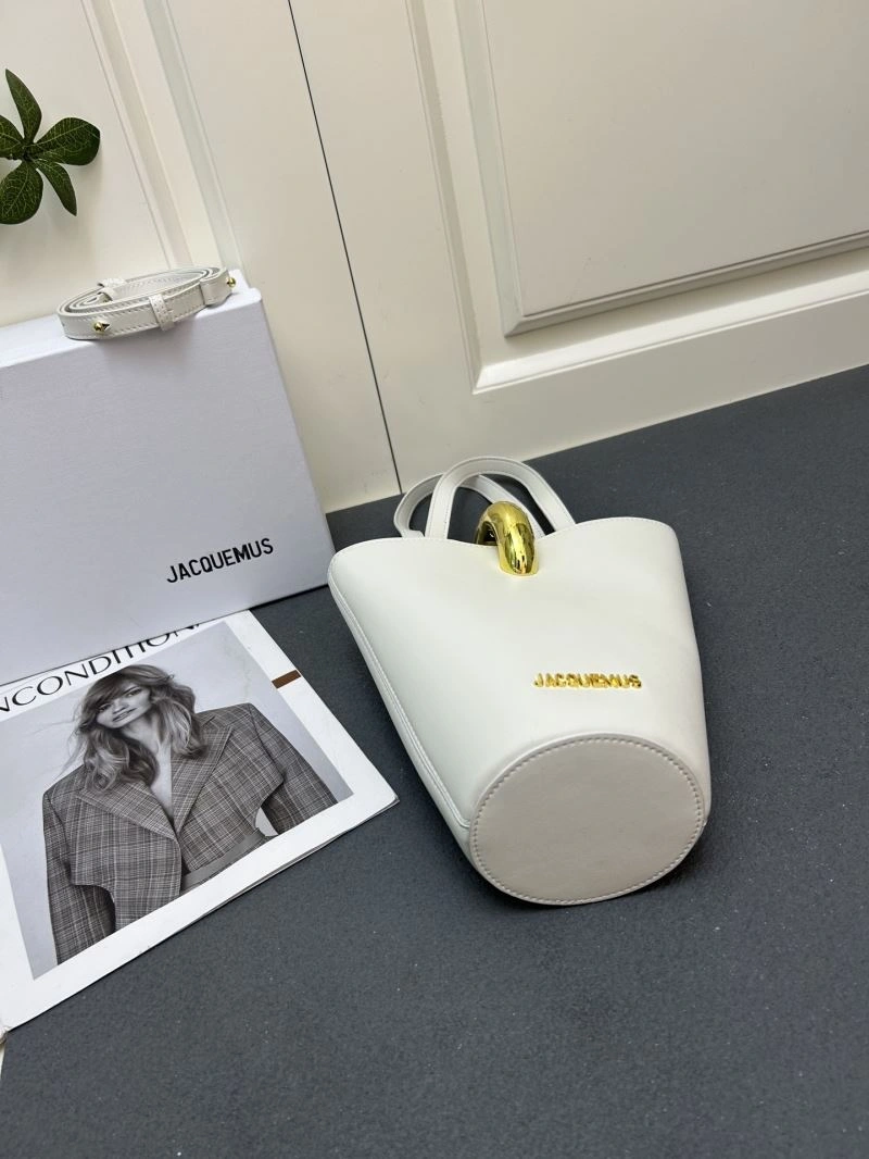 FreshLook Jacquemus Bucket Bags 83956