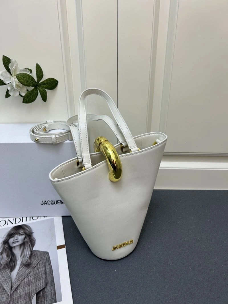 FreshLook Jacquemus Bucket Bags 83956