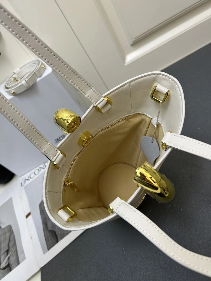 FreshLook Jacquemus Bucket Bags 83956