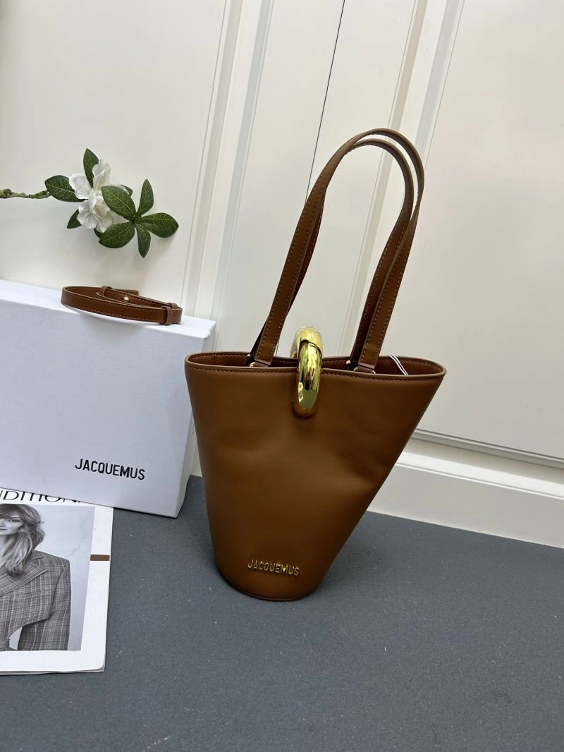 Jacquemus Bucket Bags WrinkleFree 83952