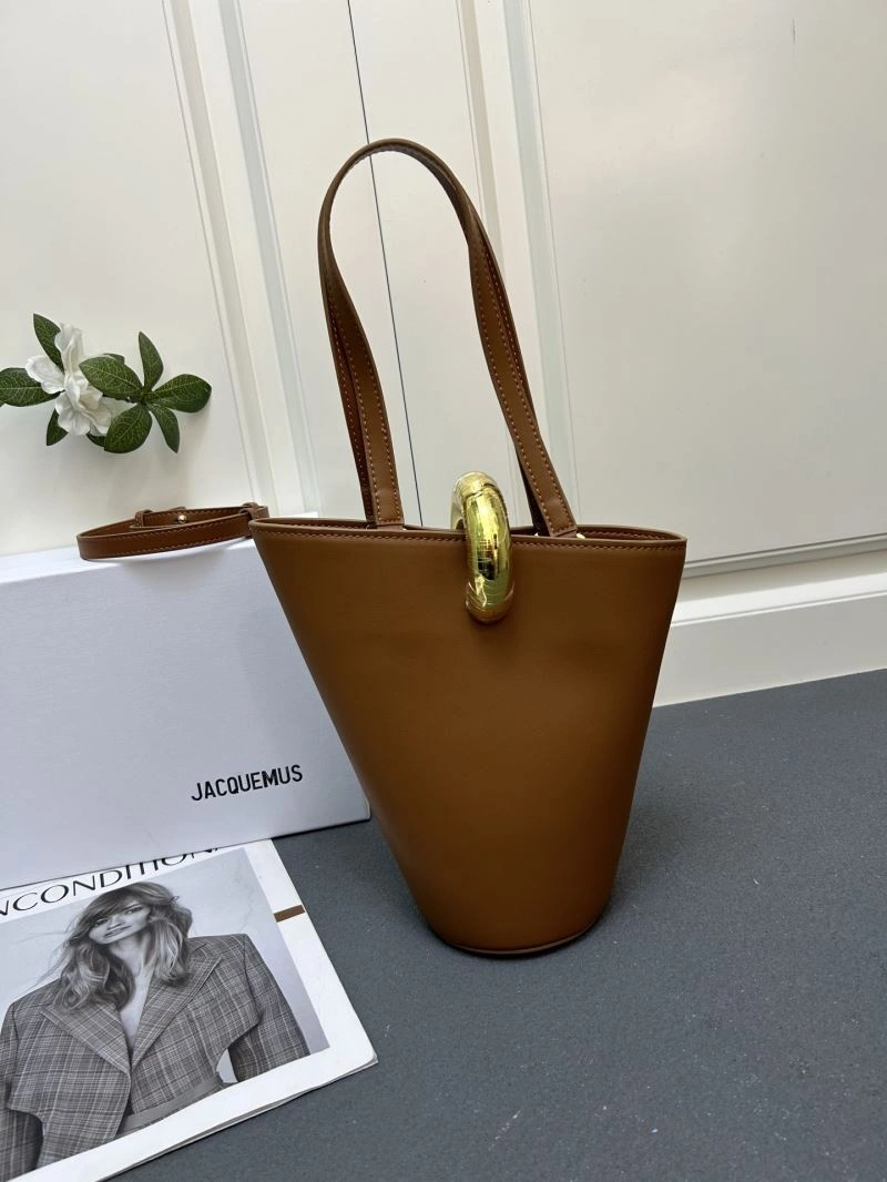 Jacquemus Bucket Bags WrinkleFree 83952