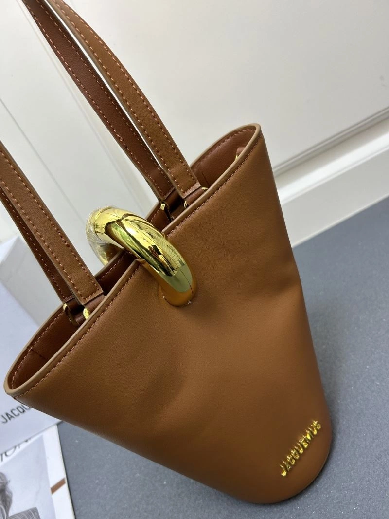 Jacquemus Bucket Bags WrinkleFree 83952
