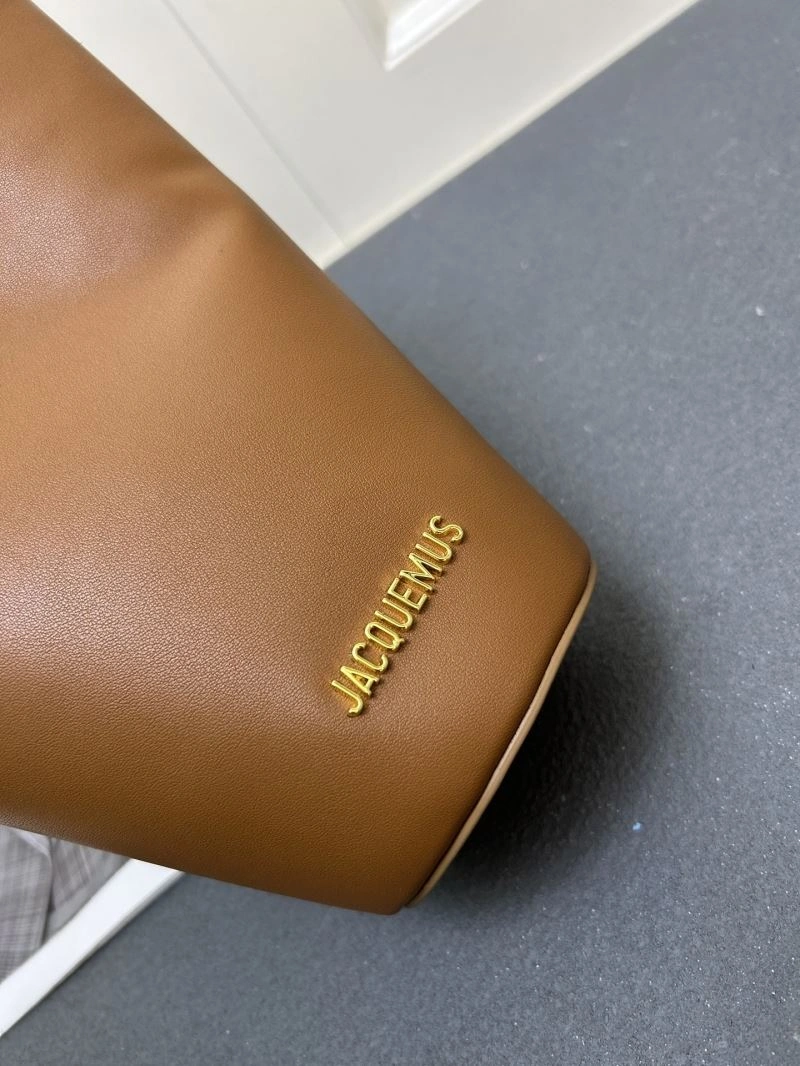 Jacquemus Bucket Bags WrinkleFree 83952