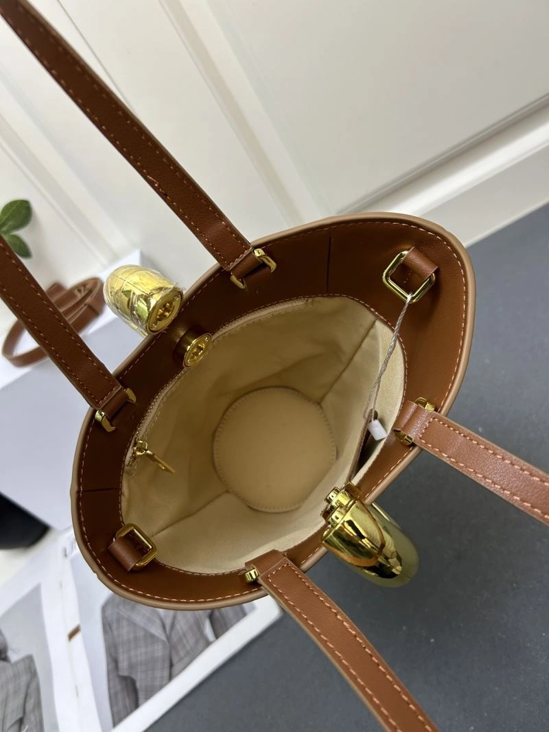 Jacquemus Bucket Bags WrinkleFree 83952