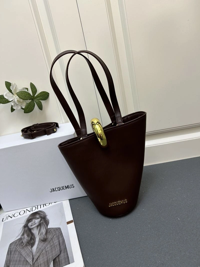Thermal Jacquemus Bucket Bags 83951