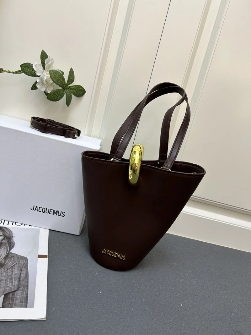 Thermal Jacquemus Bucket Bags 83951