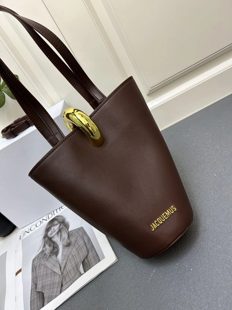 Thermal Jacquemus Bucket Bags 83951