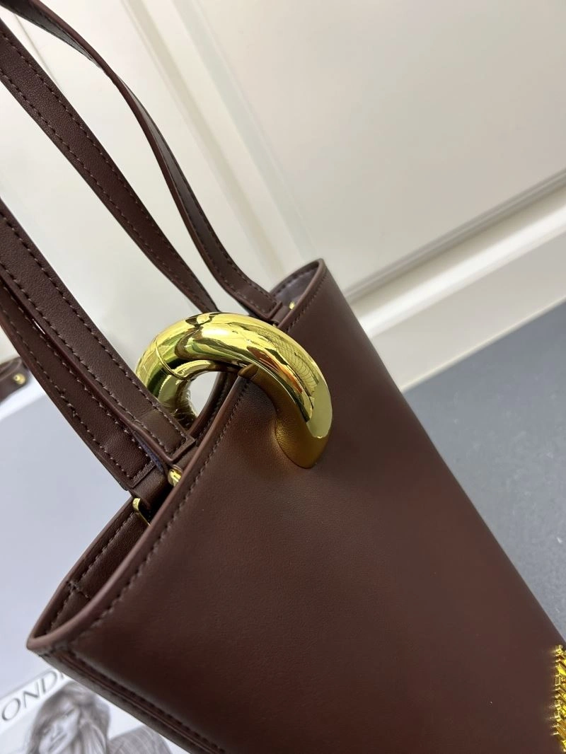 Thermal Jacquemus Bucket Bags 83951