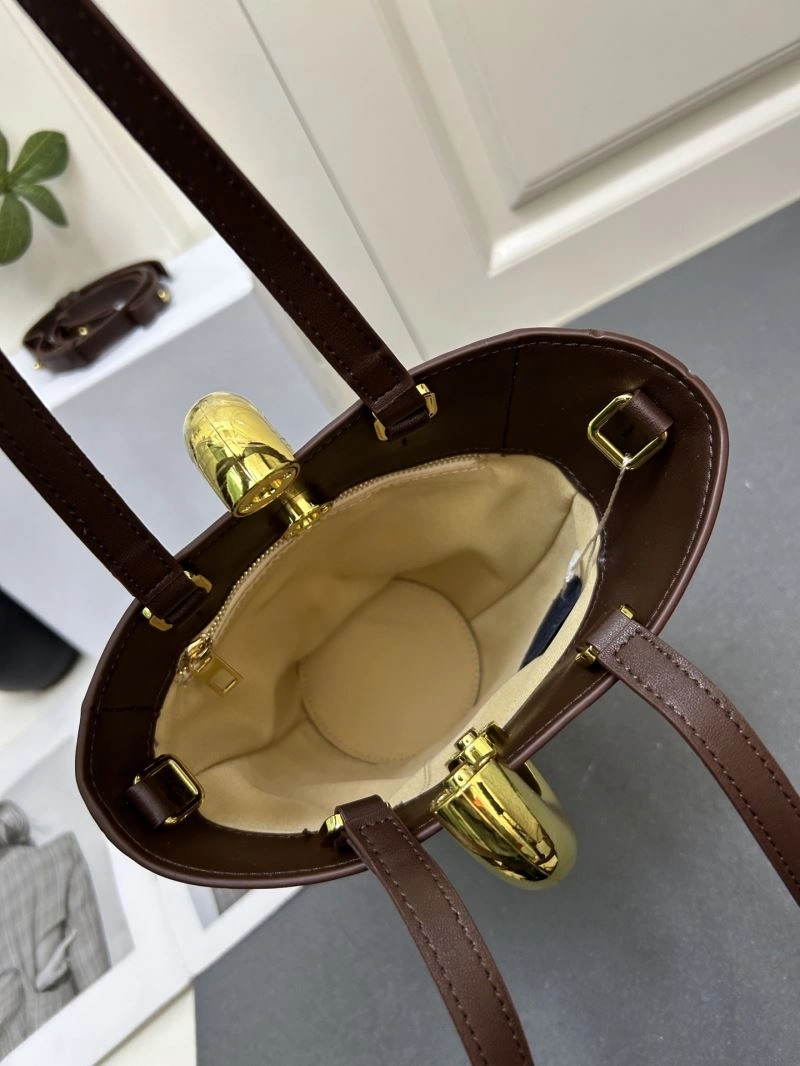 Thermal Jacquemus Bucket Bags 83951