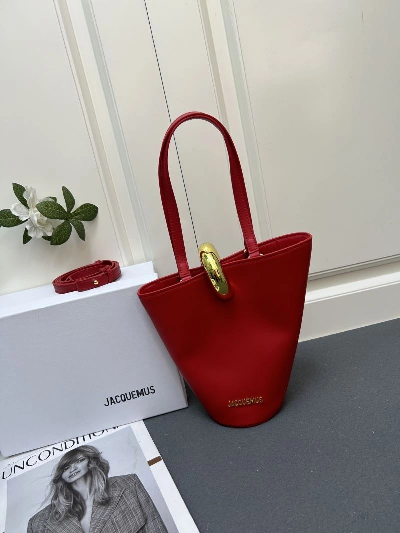 Jacquemus Bucket Bags EasyMatch 83947