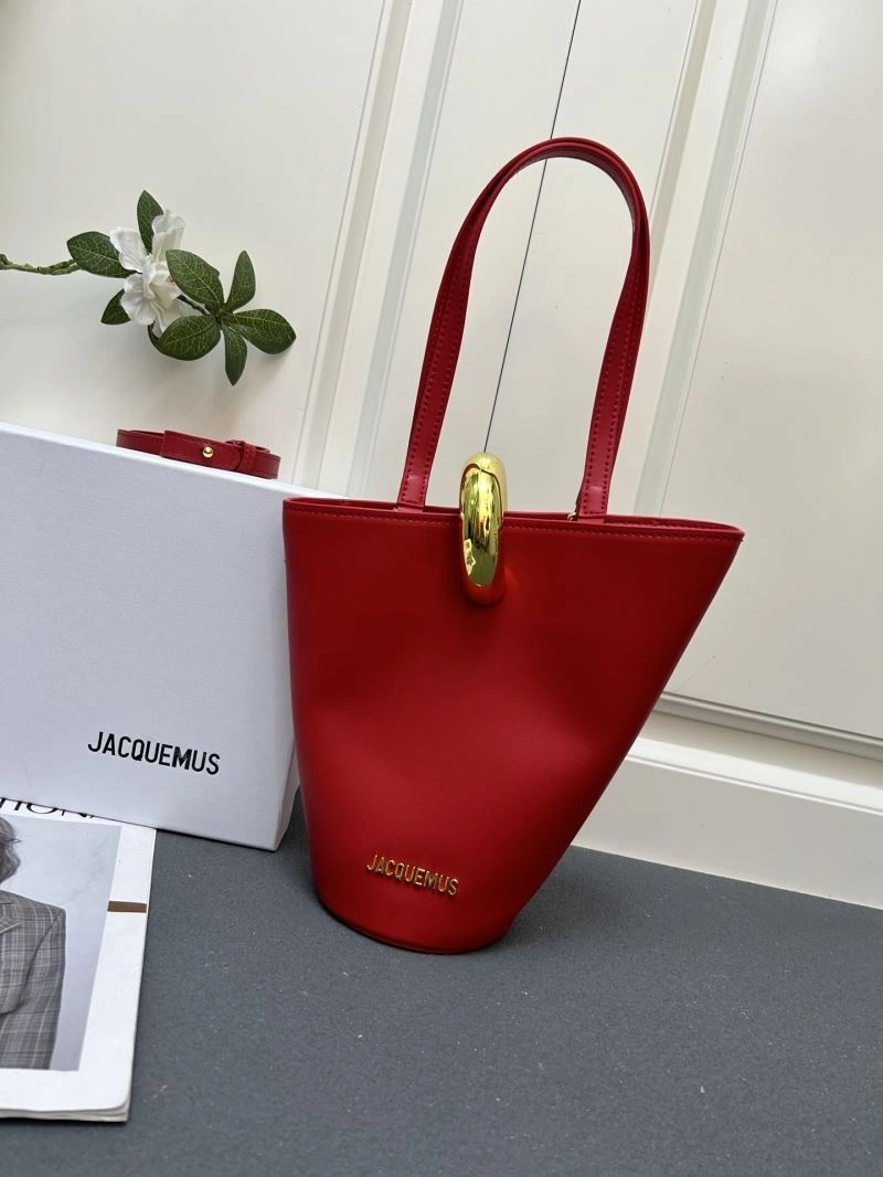 Jacquemus Bucket Bags EasyMatch 83947