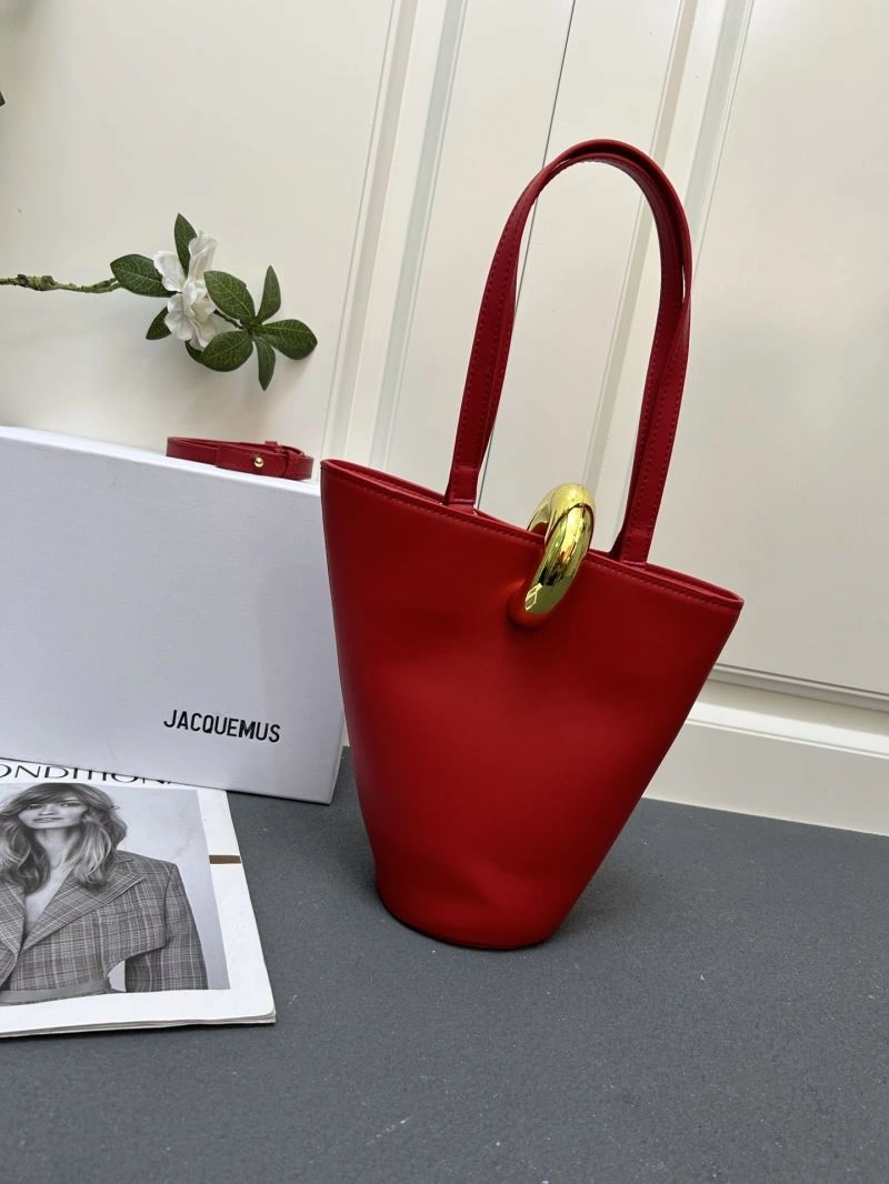 Jacquemus Bucket Bags EasyMatch 83947