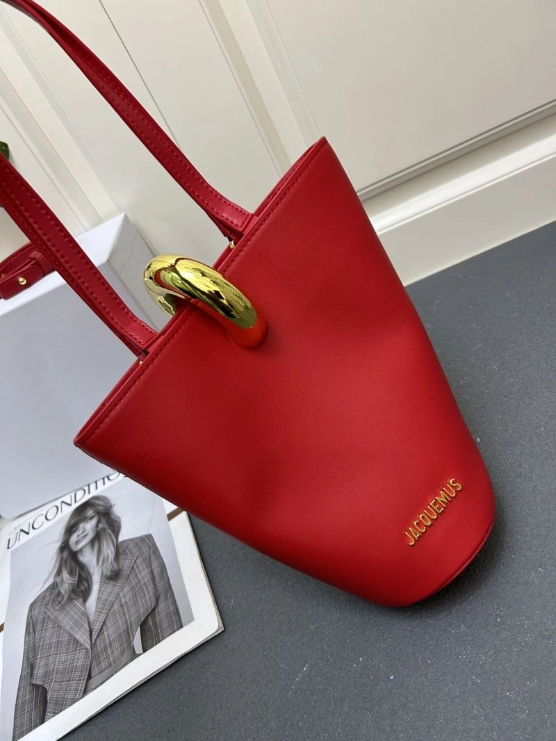 Jacquemus Bucket Bags EasyMatch 83947
